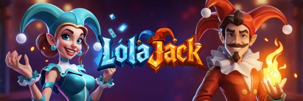 Lola Jack Casino bonus powitalny 400%